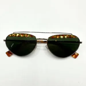 Alain Mikli | Accessories | Rare Vtg Alain Mikli Elicot A406  display picture 3